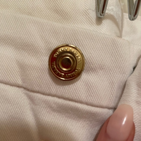 Tommy Bahama bootcut white jean - Picture 3 of 4